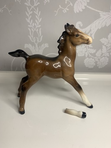 Vintage beswick large - vintage,