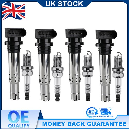 Ignition coil pack spark - ignition,