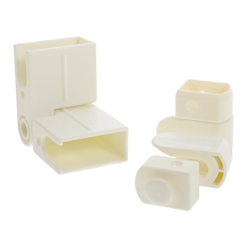 1set playpen gate hinge - 1set,