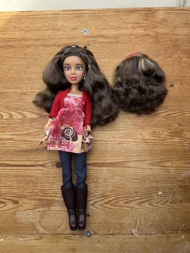 Liv doll first - liv, alexis