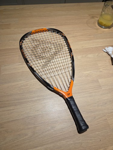 Dunlop venom 180 racquetball - venom,