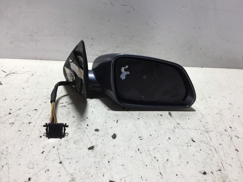 1z1857502 door mirror right - 1z1857502,