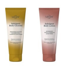 Lacura Indulgent Body Cleanser