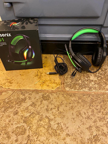 Krysenix pg1 wired - krysenix, gaming
