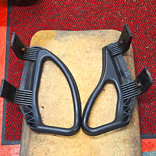 Ezgo rxv txt seat - seat, cover
