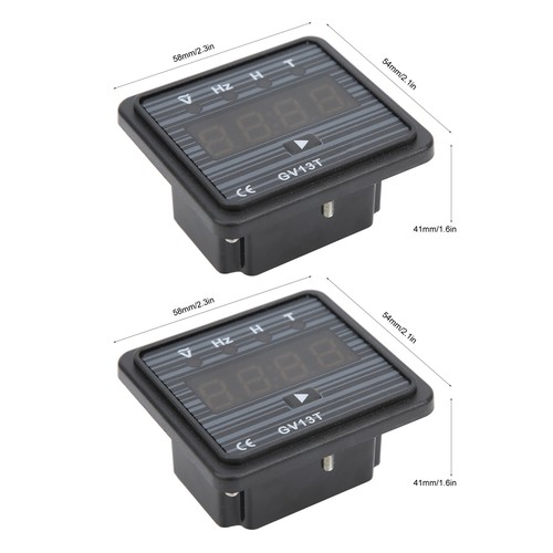 Multi function digital - multi-function,