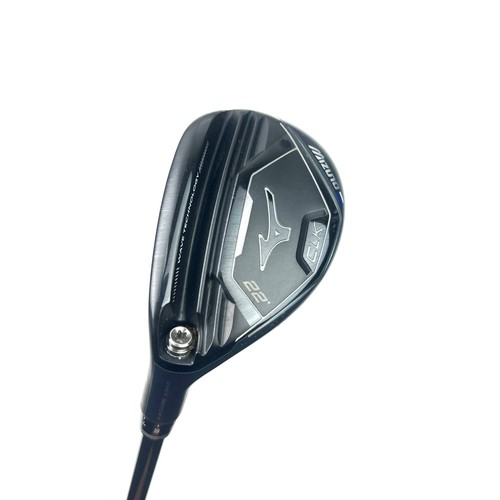 Left handed mizuno - mizuno, clk