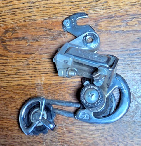 Vintage raleigh suntour - raleigh,