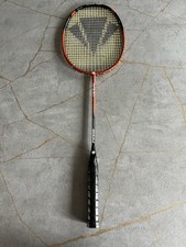Carlton c400 badminton racket - c400,