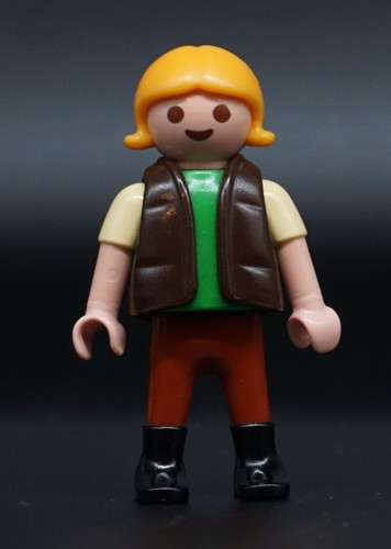 Playmobil figure girl child - playmobil,