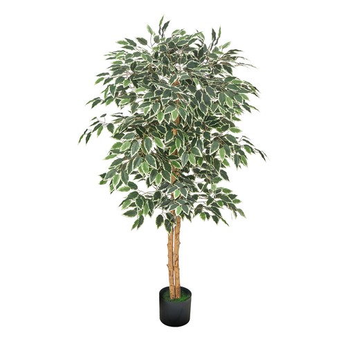 Uimoso 5ft artificial ficus - uimoso,