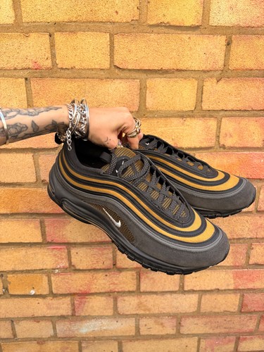 Nike air max - air, 97