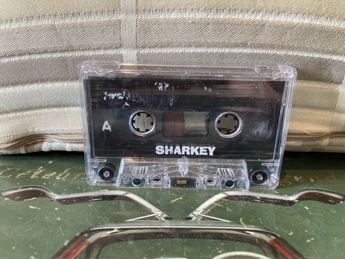 Sharkey vibealite - dj,