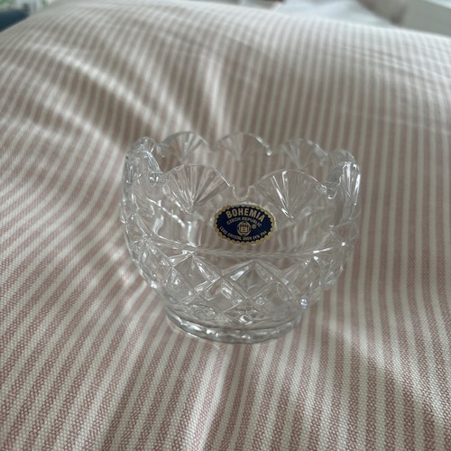 Bohemia crystal czech republic - crystal,
