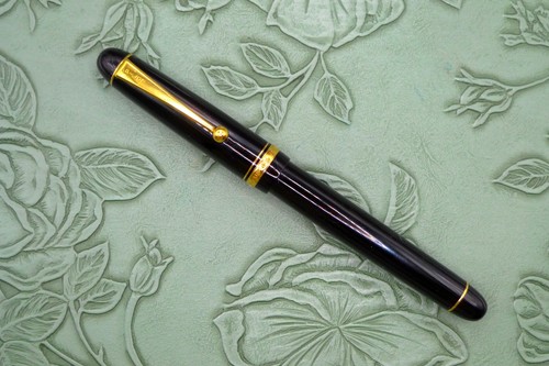 Pilot custom 74 - pilot,