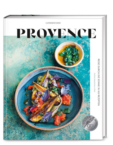 Catherine roig provence - catherine,