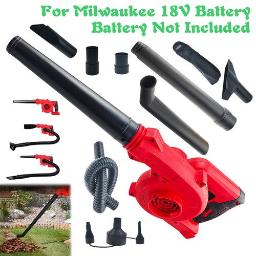Cordless leaf blower for - cordless,