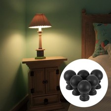 10pcs Desktop Lamp Finials