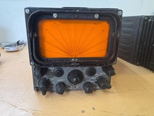 Plessey PTR 1751PP Aircraft