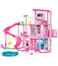 Barbie dream house playset - barbie,
