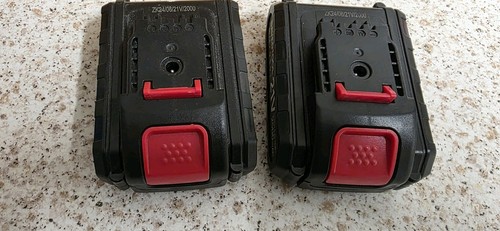 Cordless drill batteries - cordless,