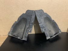 Ford Focus Mk4 Front Wheel