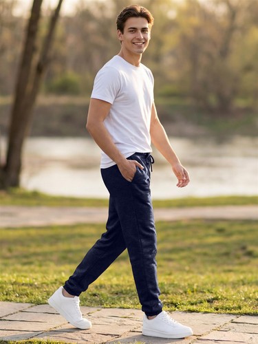 Mens jogging bottoms - mens,