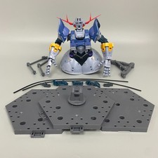 RG 1 /144 GUNDAM MSN-02 ZEONG ZEON MOBILE SUIT NEW TYPE ACTION FIGURE KIT 2020