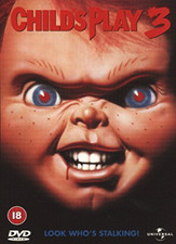 CHILD'S PLAY 3 (DVD)
