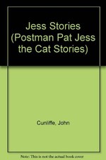 Jess Stories (Postman Pat Jess