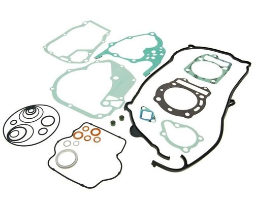 Engine gasket set - engine, honda