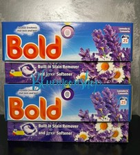2 x Bold All In One Lavender