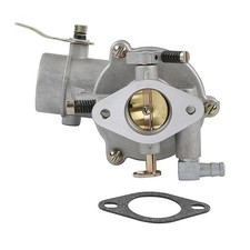 New Carburetor for BRIGGS &