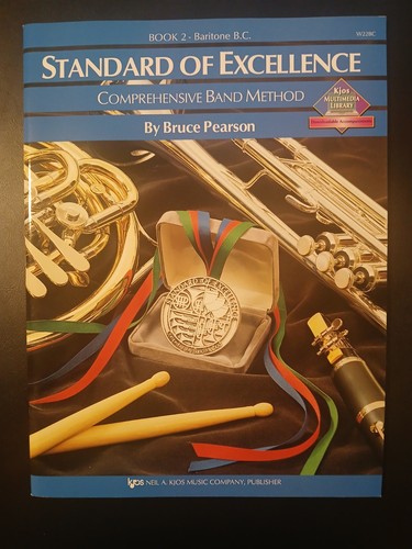 Standard excellence - standard, of