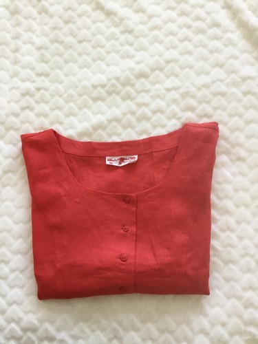 Ladies italian tomatoe red - italian,