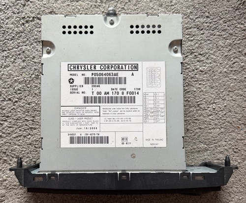 Chrysler grand voyager rt - grand,