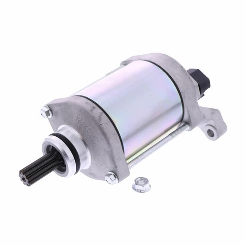 Starter motor jmp 7003375 - jmp, for
