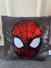 Dunelm Marvel Spider-Man