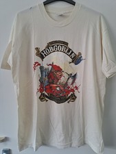 OFFICIAL VINTAGE 90s WYCHWOOD