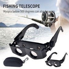 Binocular Glasses for Fishing
