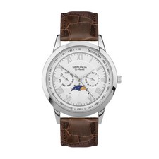 Sekonda Armstrong Moonphase