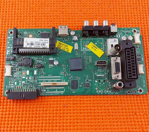 Main board for alba - board,