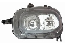 Headlight O/S Fits CITROEN C3 III 16- 9820059280