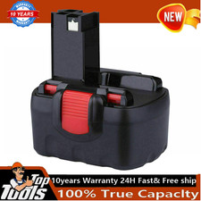 4.8AH  For Bosch BAT140 14.4V