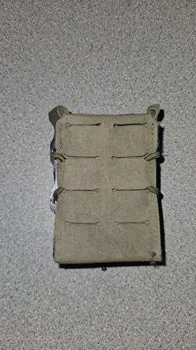 Templar gear double stack - double,