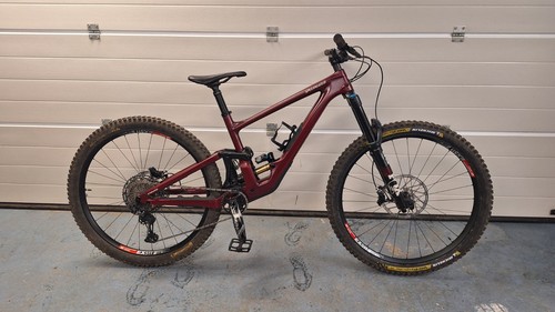 Specialized enduro expert - specialized,