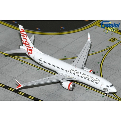 Gemini jets 400 - jets, boeing