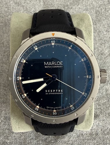 Marloe sceptre commander - sceptre,
