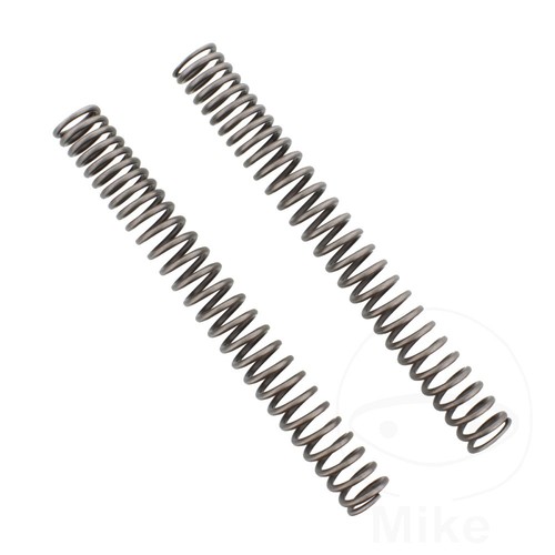 Yss fork springs - springs, progressive