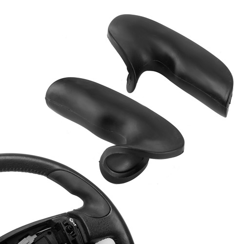 ˇ2pcs steering wheel thumb - ˇ2pcs,
